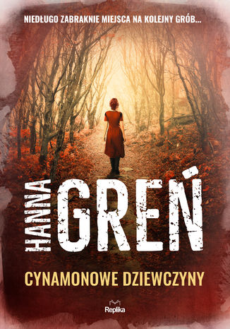 W Trójkącie Beskidzkim (Tom 2). Cynamonowe dziewczyny