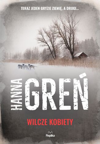 W Trójkącie Beskidzkim (Tom 4). Wilcze kobiety