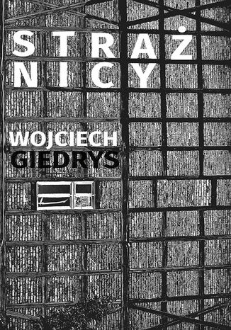 Stranicy Wojciech Giedrys - okadka ebooka