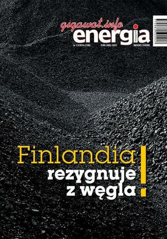 Energia Gigawat nr 12/2016