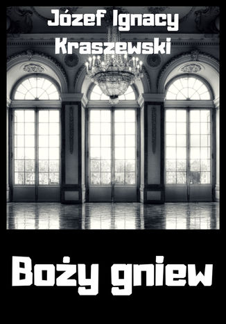 Boży gniew