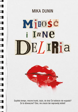 Miłość i inne deliria
