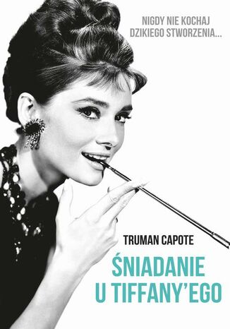 Śniadanie u Tiffany'ego