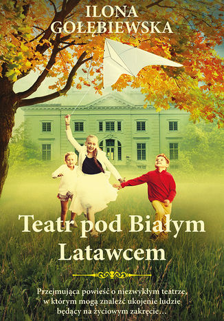 Teatr pod Białym Latawcem