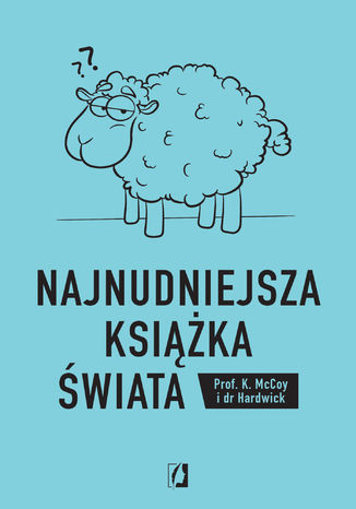 Najnudniejsza książka świata