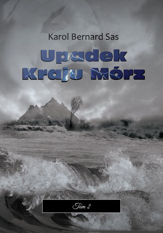 Upadek Kraju Mórz