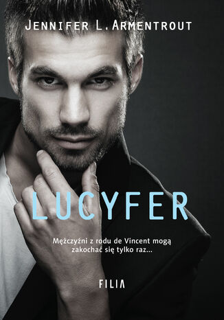 Moonlight (Tom 1). Lucyfer