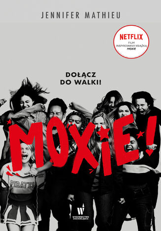 Moxie