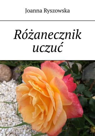 Ranecznik uczu Joanna Ryszowska - okadka ebooka