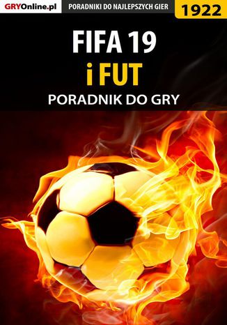FIFA 19 - poradnik do gry