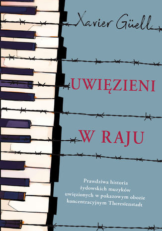 Uwięzieni w raju