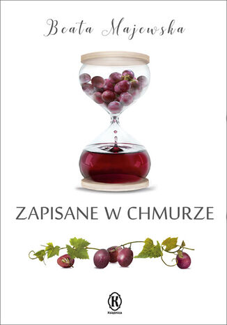 Zapisane w chmurze