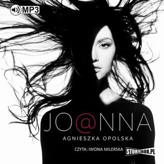 Okładka: Joanna
