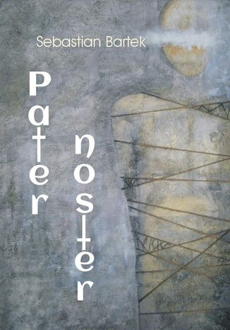 Pater noster Sebastian Bartek - okadka audiobooks CD