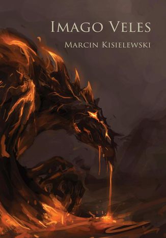 Okładka książki/ebooka Imago Veles