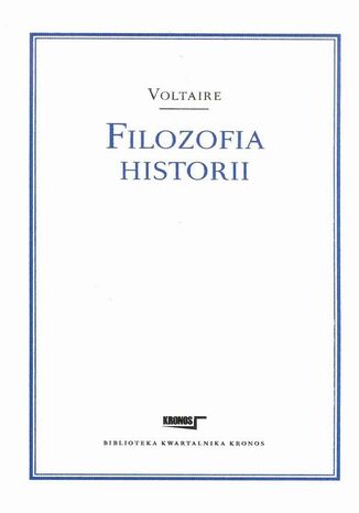 Filozofia historii