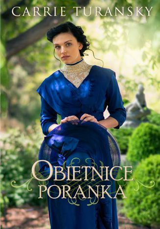 Okładka: Obietnice poranka