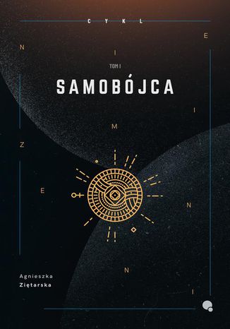 Okładka: Samobójca