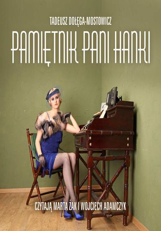 Pamiętnik pani Hanki