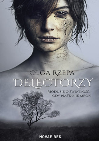 Delectorzy Olga Rzepa - okadka audiobooka MP3
