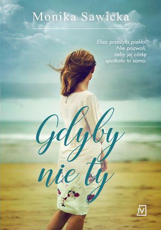 Okładka: Gdyby nie ty