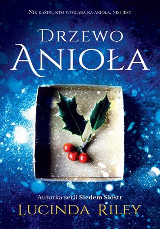 Okładka: Drzewo Anioła