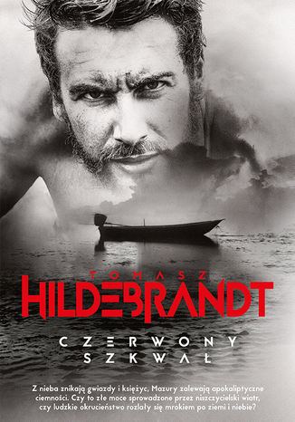 Czerwony szkwał