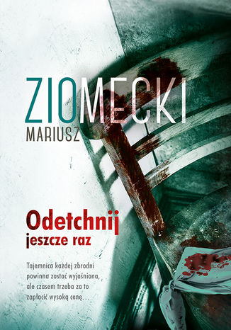 Odetchnij jeszcze raz