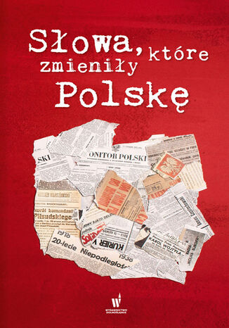 Sowa, ktre zmieniy Polsk Praca zbiorowa - okadka ebooka