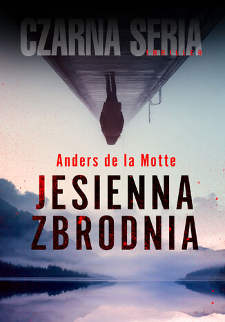 Cztery pory roku (tom 2). Jesienna zbrodnia