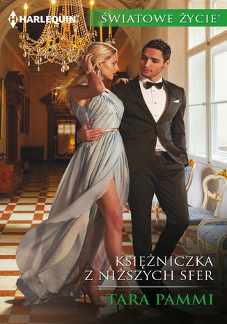 Księżniczka z niższych sfer