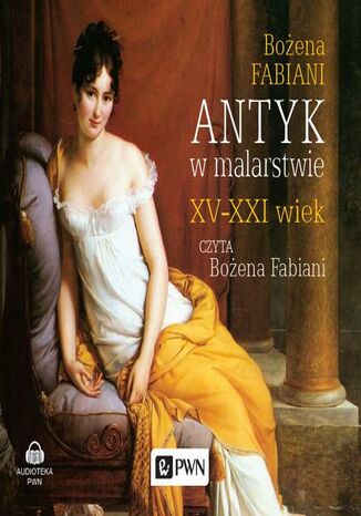 Antyk w malarstwie XV-XXI wiek