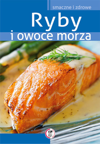 Ryby i owoce morza Marta Krawczyk - okadka ebooka