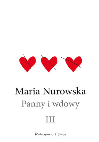 Panny i wdowy. Tom 3