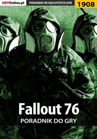 Fallout 76 - poradnik do gry Natalia 