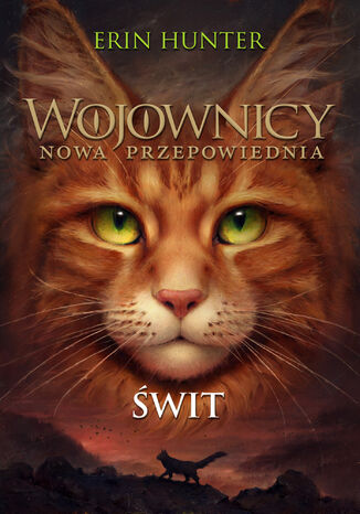 Wojownicy (tom 9). wit Erin Hunter - okadka ebooka