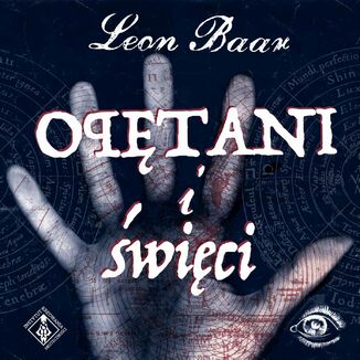 Optani i wici Leon Baar - okadka audiobooka MP3