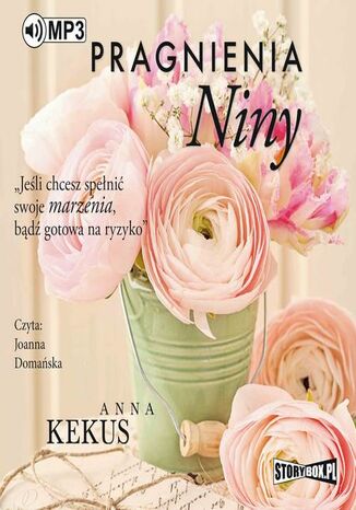 Pragnienia Niny
