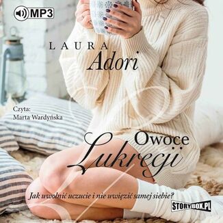 Okładka: Owoce Lukrecji
