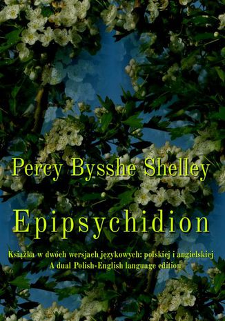 Okładka książki/ebooka Epipsychidion