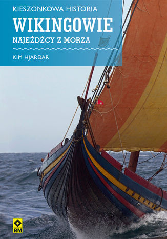 Kieszonkowa historia. Wikingowie