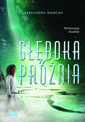 Głęboka próżnia