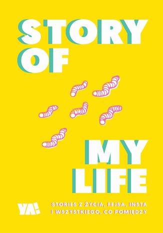 Story Of My Life Opracowanie zbiorowe - okadka ebooka