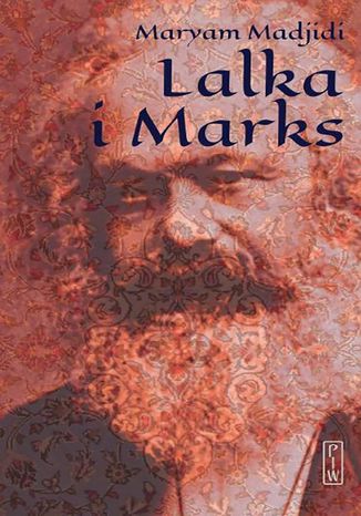 Lalka i Marks Maryam Madjidi - okadka audiobooka MP3