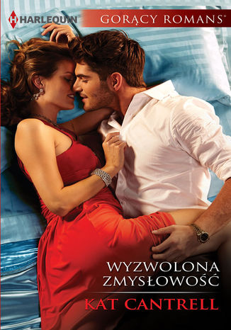 Wyzwolona zmysłowość