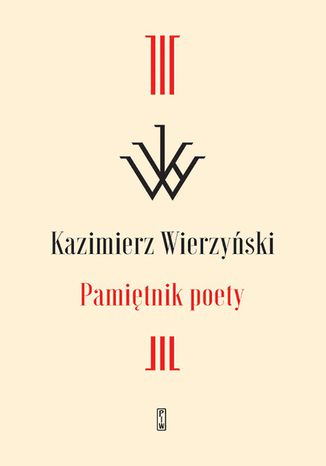 Pamitnik poety Kazimierz Wierzyski - okadka audiobooka MP3
