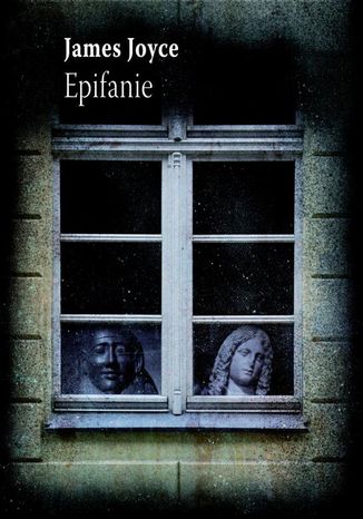 Epifanie James Joyce - okadka audiobooks CD