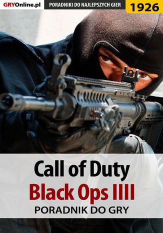 Call of Duty Black Ops 4 - poradnik do gry Patrick 
