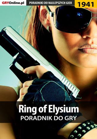 Ring of Elysium - poradnik do gry Natalia 