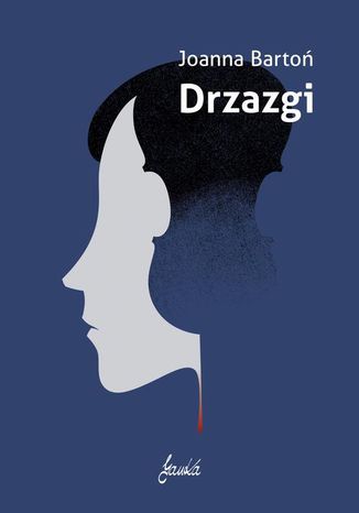 Drzazgi Joanna Barto - okadka audiobooks CD